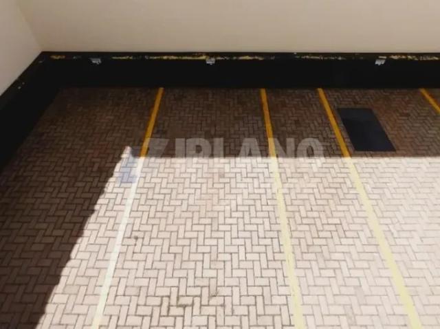 Locação de Apartamentos / Padrão na cidade de São Carlos