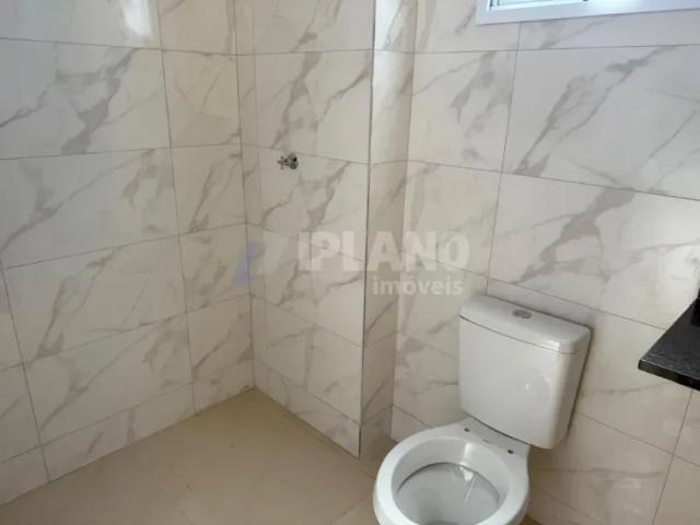 Locação de Apartamentos / Padrão na cidade de São Carlos