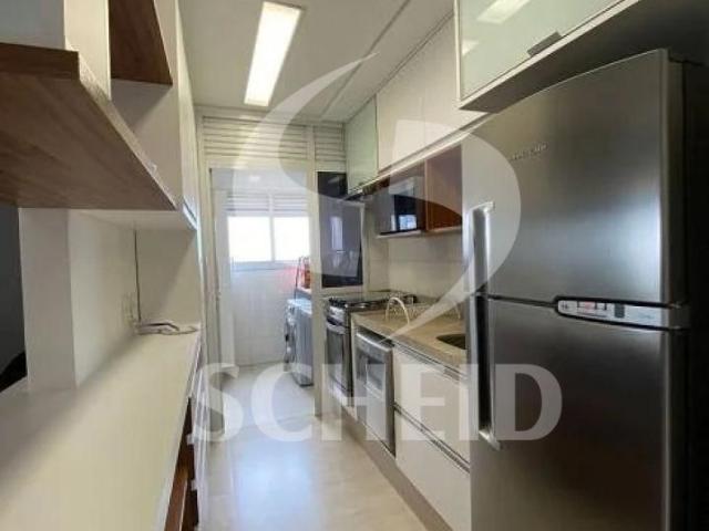 Locação de Flat Na Vila Nova Conceição