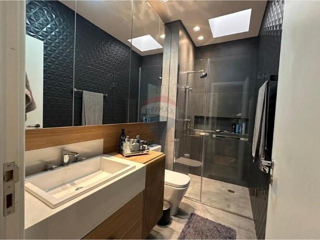 Locação de linda Cobertura Duplex Condomínio L´Essence Parque Campolim