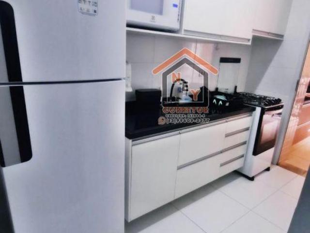 Locação Definitiva e Venda Apartamento pé na areia em Itanhaém 3 dormitorios
