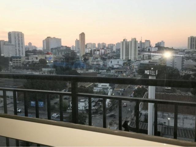 Locação Energy Cury | Centro de Guarulhos | 40m² | 2 Dorms | 1 Vaga | PACOTE R$ 2.600