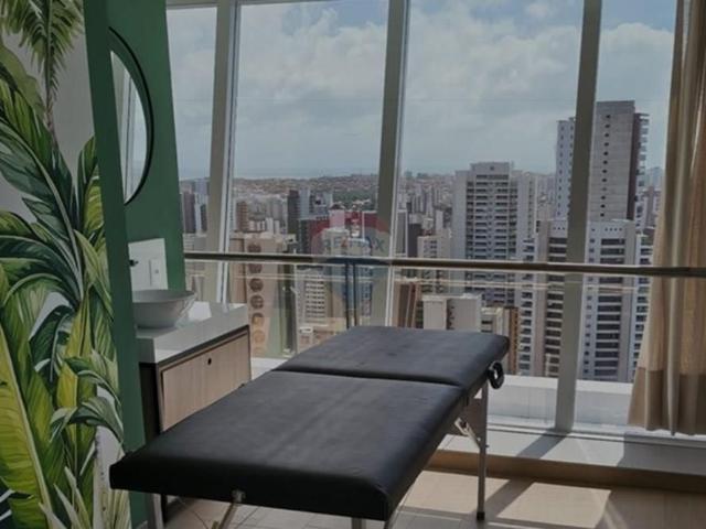 Locação Ed. Mirare R$20.000,00