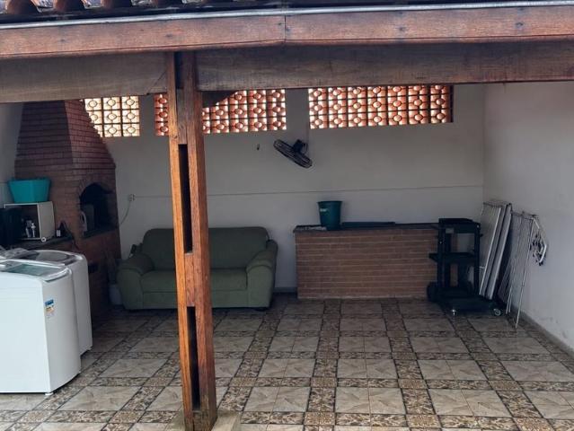 Locação edícula no Jardim Esplanada