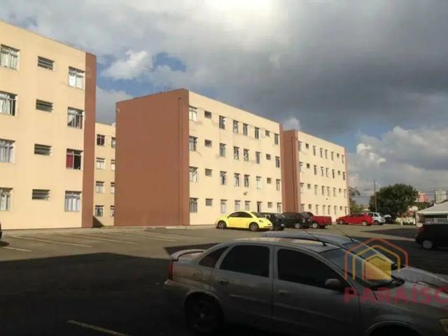 Locação Edifício Residencial Pinus, Capão Raso, Curitiba