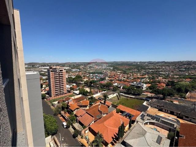 Locação Flat Mobiliado 34mts 01 Dormitório na Ribeiraria em Ribeirão Preto/SP