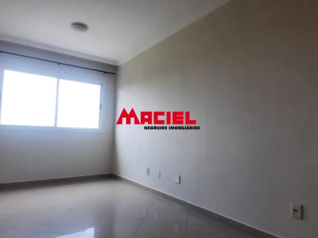 LOCAÇÃO JD. SATÉLITE APTO. com 03 DORMT`s. 01 SUÍTE 68m2 02 VAGAS DE GARAGEM