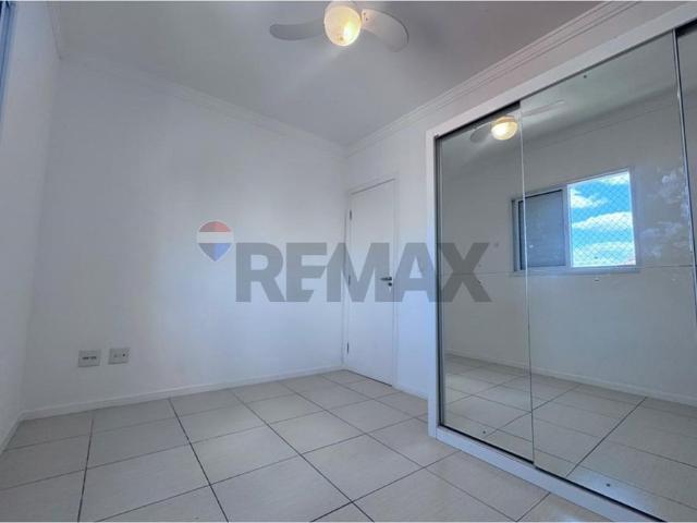 Locação: Lindo Apartamento de 3 Dorms 1 Suíte com Varanda Gourmet e Lazer Completo no Exclusive Campolim