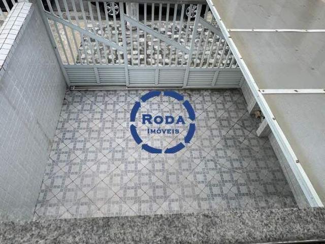 LOCAÇÃO LINDA CASA SOBREPOSTA ALTA NO EMBARÉ