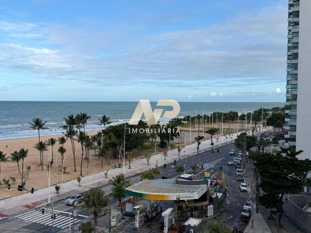 Locação Mobiliado Vivant Av Boa Viagem Pronto Para Morar
