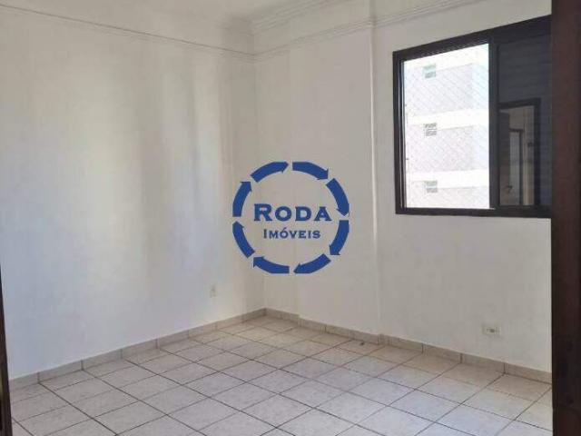 LOCAÇÃO NO CORAÇÃO DO GONZAGA – CONFORTO, ESPAÇO E LOCALIZAÇÃO PRIVILEGIADA