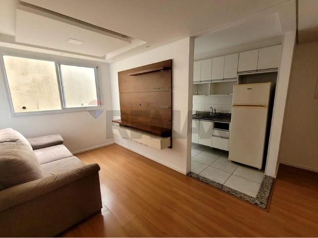 LOCAÇÃO NO GRAND RESERVA PAULISTA | SPAZIO SERRA DA CANTAREIRA | TERRÉO | 2 DORM | VAGA DESCOBERTA