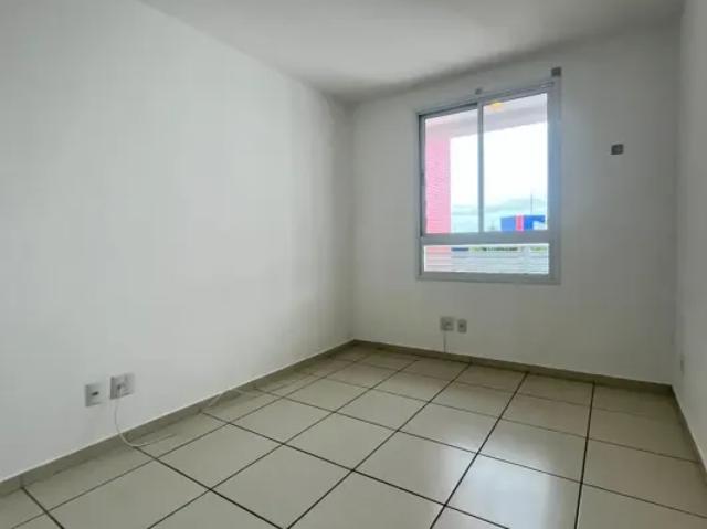 Locação no Smart Residence com 3 quartos no Centro Manaus AM
