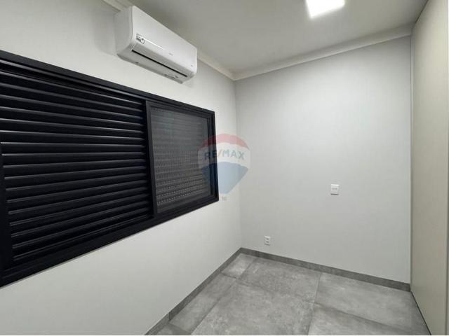 Locação Sobrado 280mts 03 Suites Cond. Nova Aliança em Ribeirão Preto/SP
