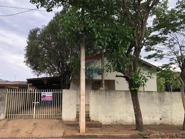 Locação sem complicação: agende sua visita e faça dessa casa o seu novo lar