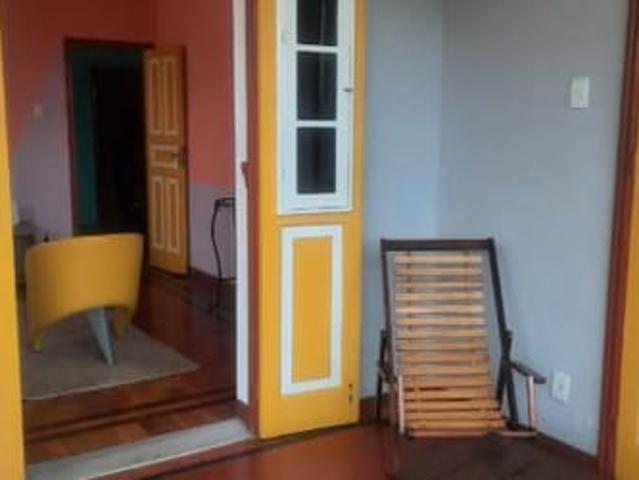 Locação Rapazes Vaga Bairro Maracanã