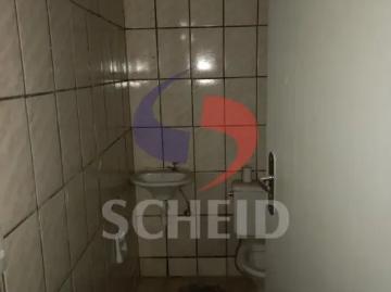 Locação residencial, 1 quarto, 1 vaga