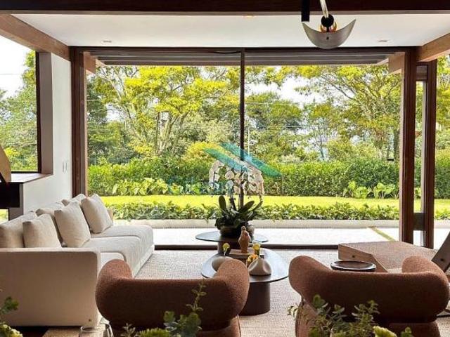 Locação, Venda Casa de condomínio Santana de Parnaíba Alphaville
