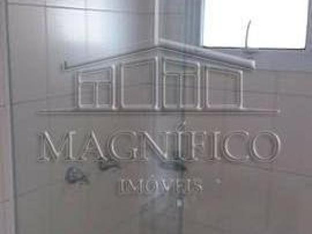 Venda Apartamento Santo André Campestre