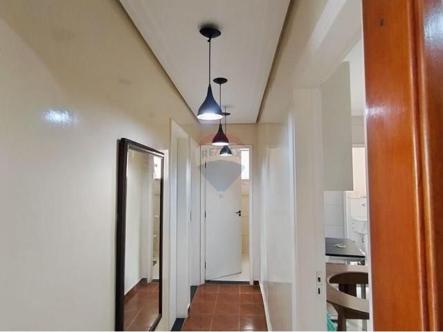 Locação Vila Zanardi 75 m²