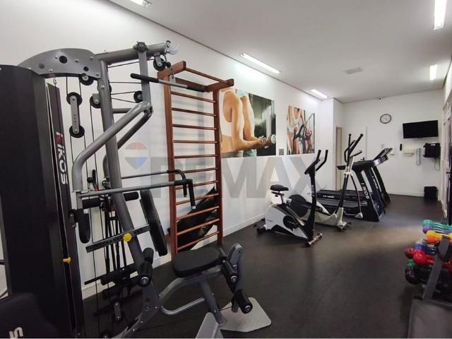 LOCAÇÃO Vila Leopoldina apartamento 117m², 3 dormitórios e 2 vagas de garagem