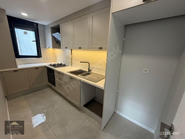 LOCA AYCİBİN GÜVENLİK SİTE 2+1 ÖN CEPHE KAPALI OTOPARK