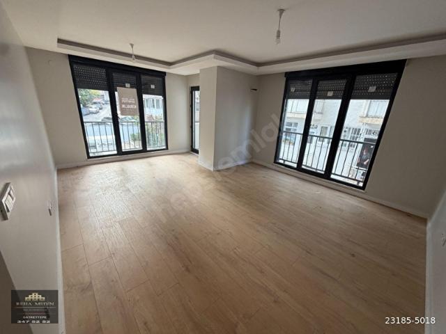 LOCA AYCİBİN GÜVENLİKLİ SİTE 2+1 ÖN CEPHE DAİRE