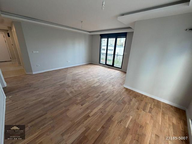 LOCA AYCİBİN PARK CEPHELİ 2+1 SON DAİRELER
