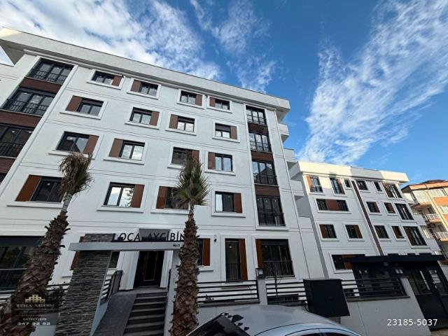 LOCA AYCİBİN SATILIK 1+1 DAİRE HEMEN TAŞIN