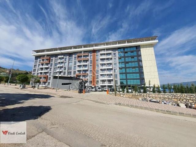 Loca Suit&residence Kiralık 1+1 Eşyalı Daire|vadi Emlak