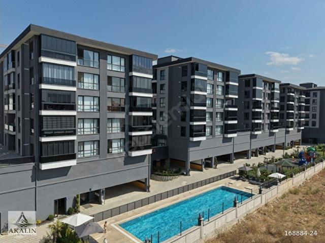 LOCA 180'DE FIRSAT 95M NET 2+1 ARAKAT SATILIK DAİRE