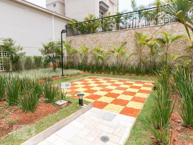 LOCACÃO NO CIDADE MAIA – 86M² | 2 SUÍTES | VARANDA GOURMET | PLANEJADOS