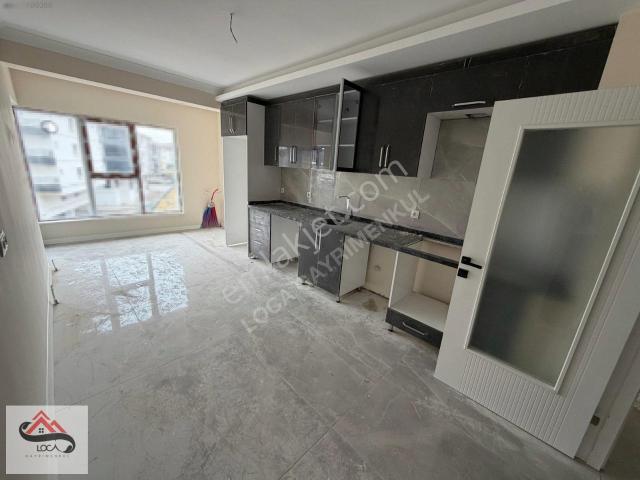 Loca'dan M.kemal'de Sıfır | 3+1 | 130 M² E.banyo G.odalı Lüks!
