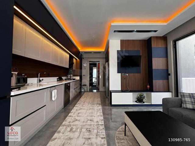 LOCA'DAN OVACIĞIN GÖZDE PROJESİNDE 4+1 195m2 3 E.BANYOLU FIRSAT!