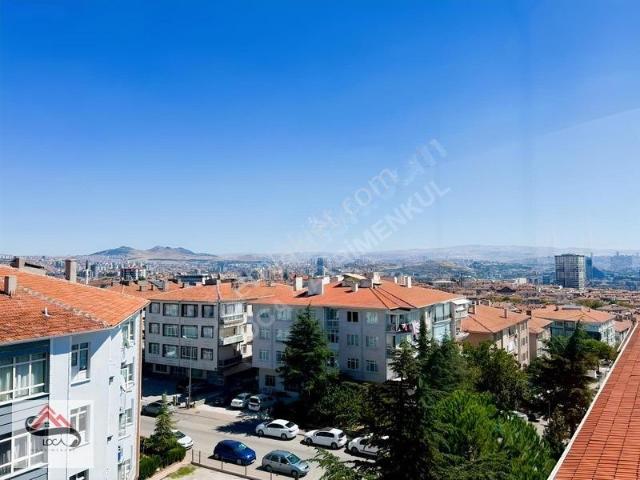 Locadan Adnanyüksel Caddesinde Kompile Yapılı Kiralık Darie!