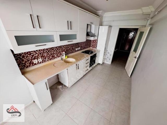Loca'dan İster Yatırımlık İster Oturumluk 3+1 Yapılıfırsat 130m²