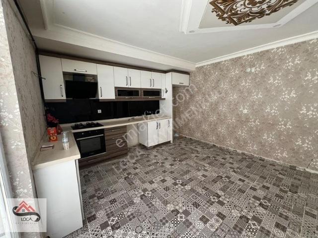 Loca'dan Sancaktepe'de 3+1 Asansörlü İskanlı Daire!