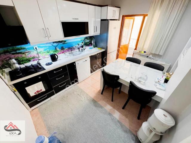 Loca'dan Yatırımcılara Özel Salı Pazarı Yanı 2+1 Lüks Yapı !