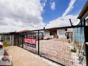 Loca'dan Yenikayı'da Betonarme 1+1 Ev + Sera + Kümes Teras Balkn