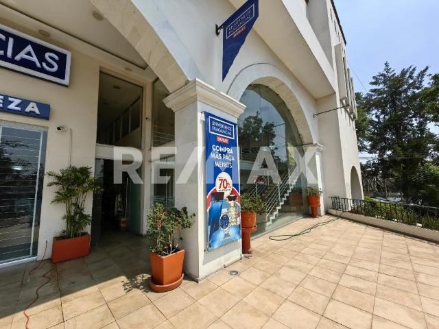 LOCALES / PLAZA COMERCIAL ARROYO / AV. INSURGENTES SUR