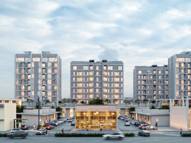 LOCAL 48 EN RENTA ALBORA | PLANTA BAJA