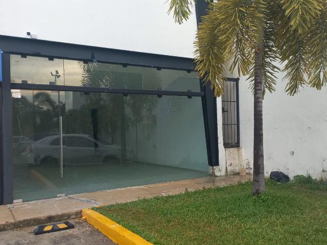 Local #4 De 50 m2 En Av Prolongaci?n Paseo De Montejo