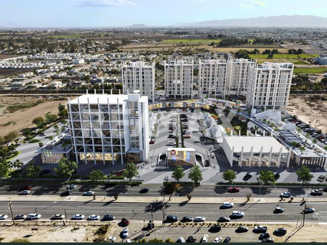 LOCAL 63 EN VENTA ALBORA PLANTA ALTA