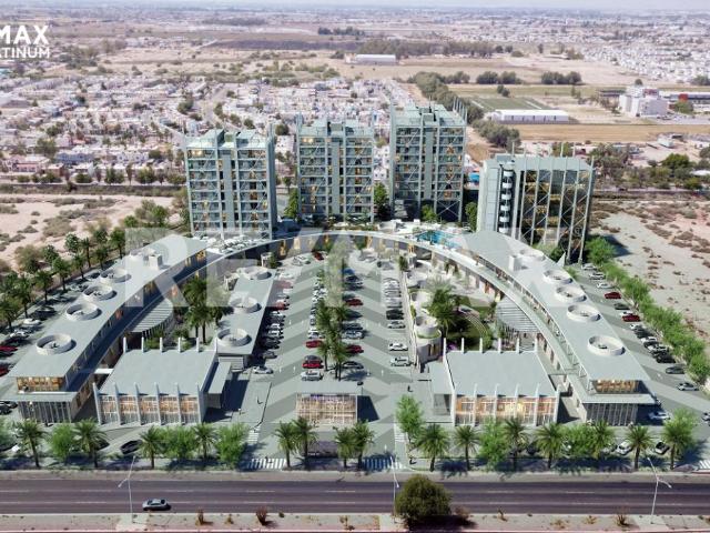 LOCAL 64 EN VENTA ALBORA PLANTA ALTA