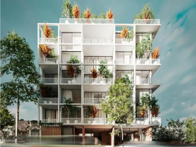 Local 88 m2 en Roma Norte