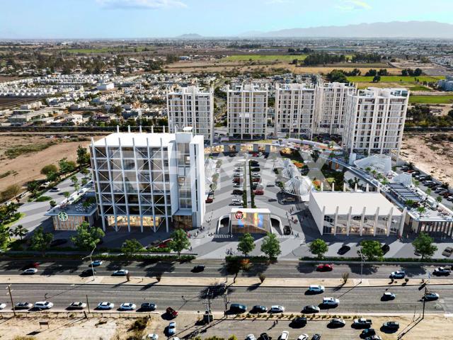 LOCAL 08 EN VENTA ALBORA EN PLANTA BAJA – HERRADURA