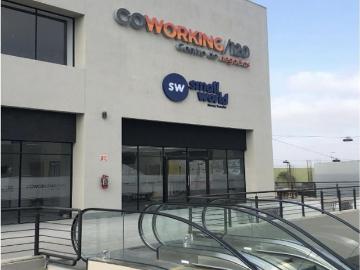 Local 100% equipado para CallCenter / Co Work TIJUANA