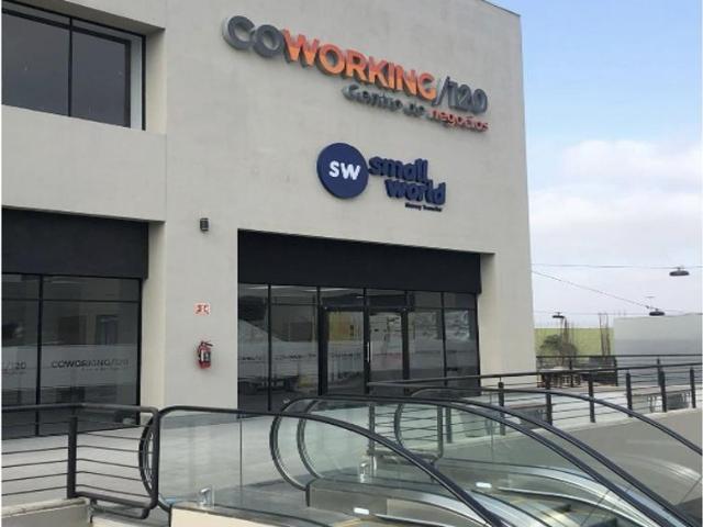 Local 100% equipado para CallCenter / Co Work TIJUANA