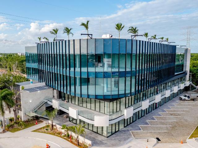 Local 101 Magnnus Center