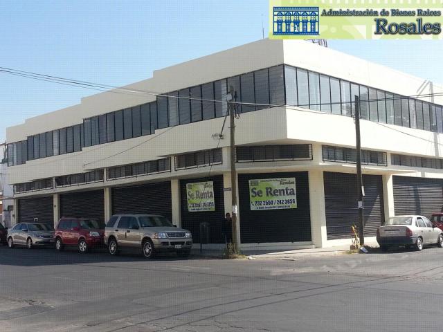 Local 10 Ote. 2406 Col.Resurgimiento